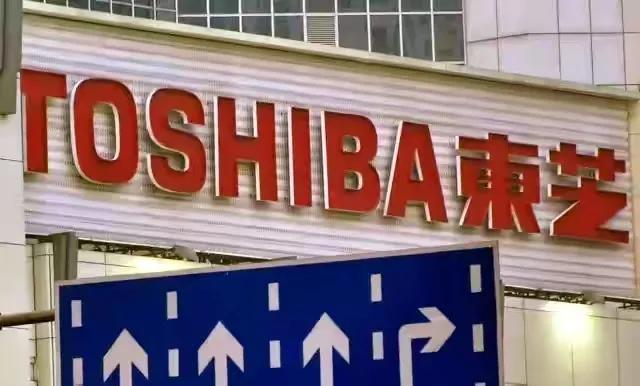日本东芝为什么被禁令,日本不按套路出牌吗