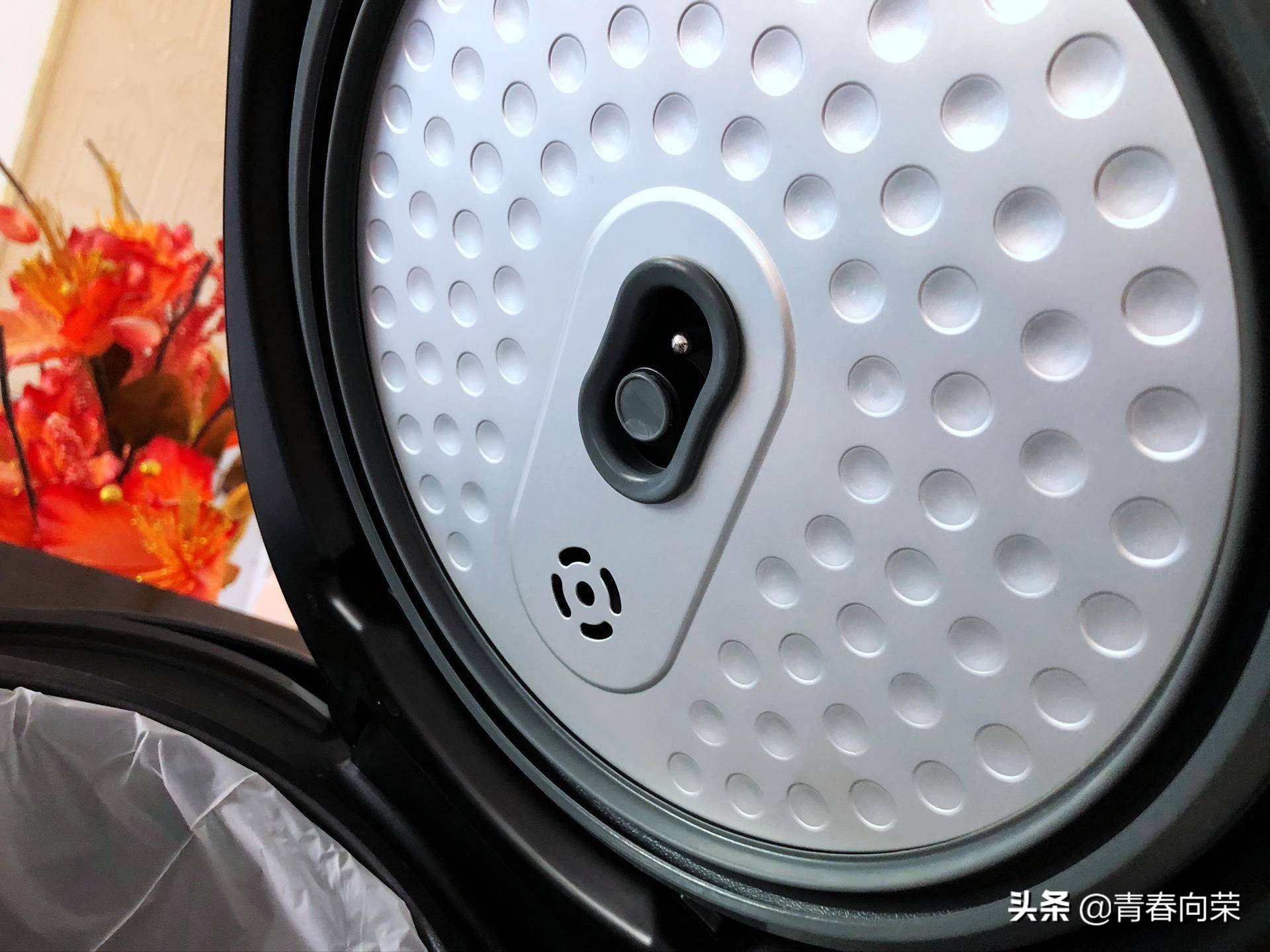 气釜降糖电饭煲使用方法,鼎釜电饭煲的优缺点