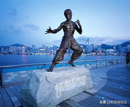 收藏丨中国最美的30个地方