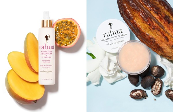 女明星同款护发步骤,女明星都用的护发秘籍