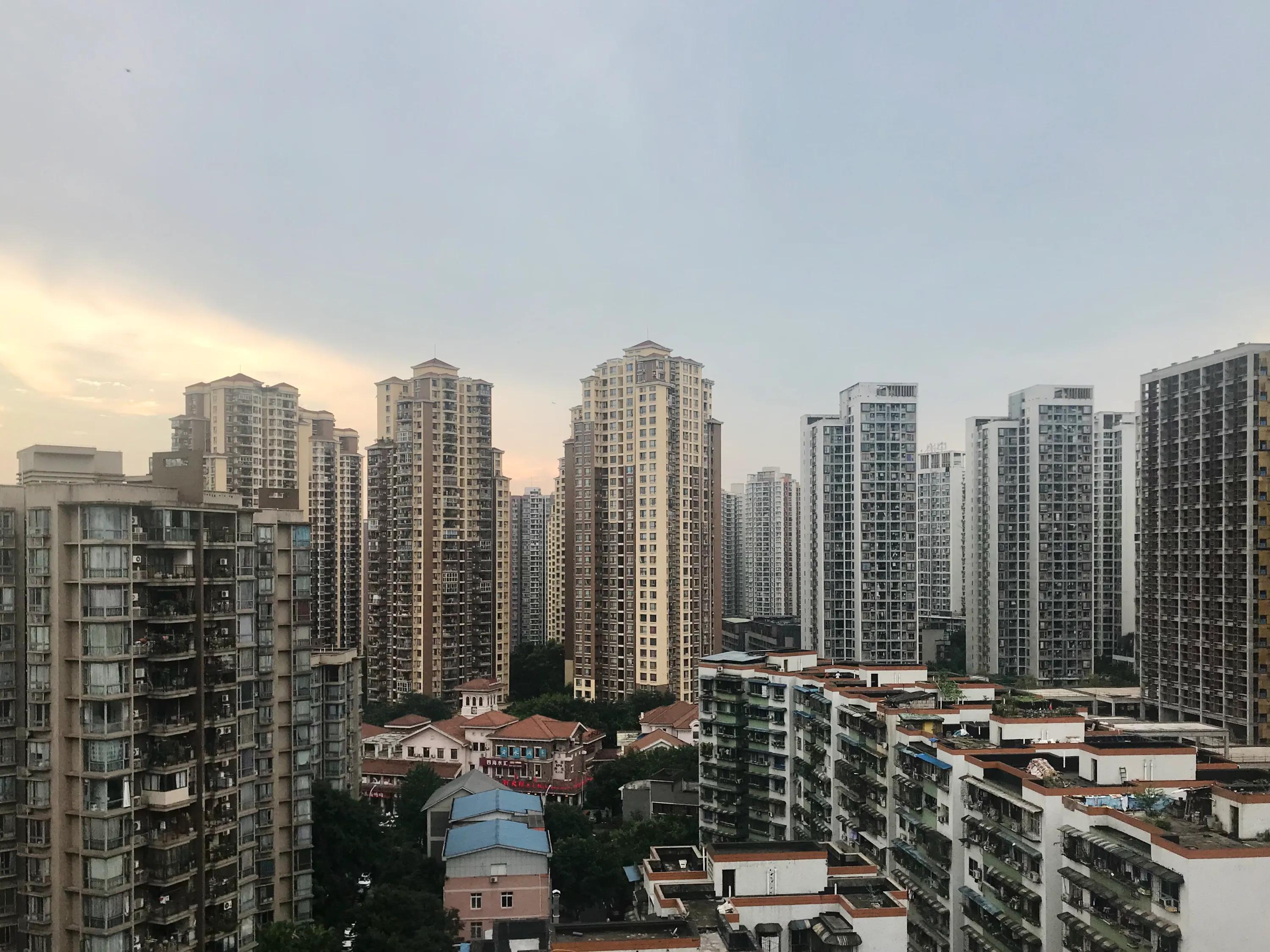 在老挝的幸福小日子,记录在玉溪的日子