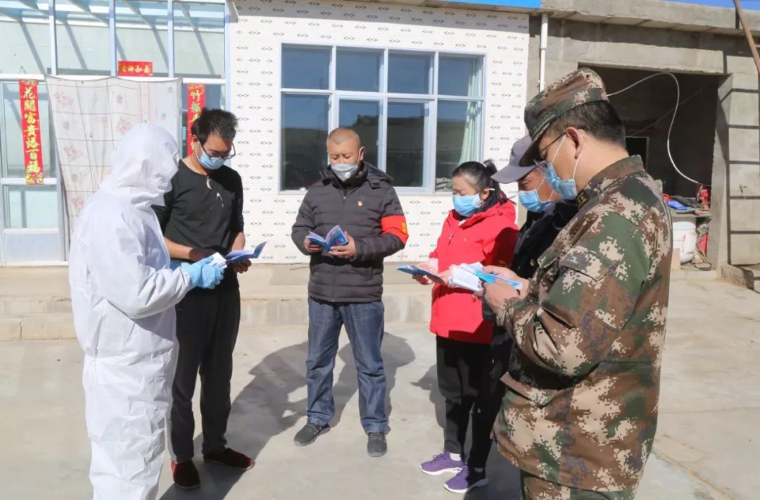 抗击疫情支援视频,武警部队支援抗击疫情