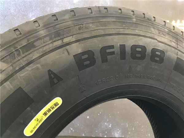 应用超强钢丝技术金宇发布5款新品挑战超高里程