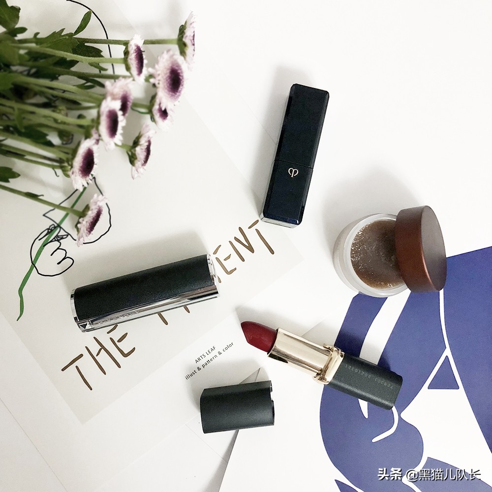 夏日化妆品四件套,超有质感的化妆包推荐