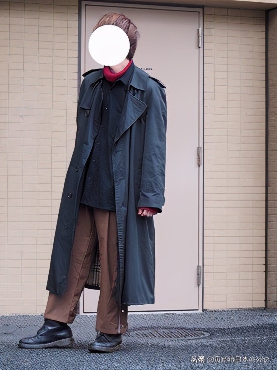 男士风衣所有系列,风衣日本男款爆款2024新款正品