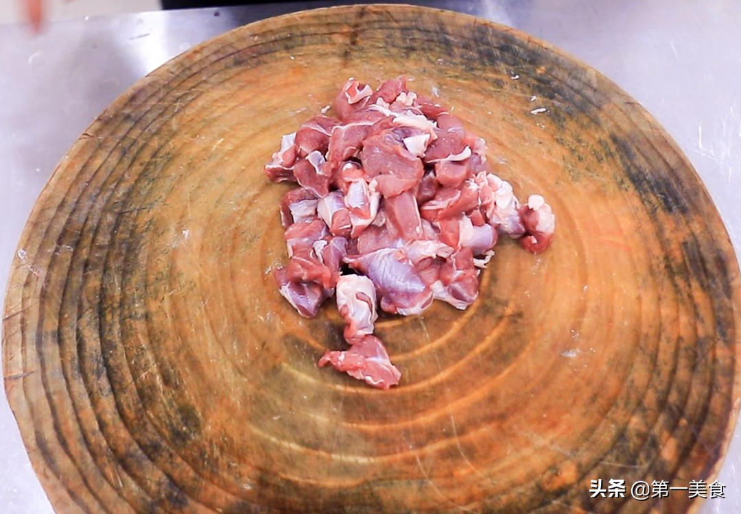 想吃羊肉串怎么做好吃,想在家吃羊肉串怎么办