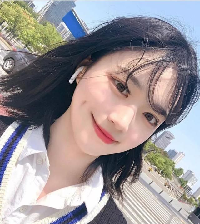 方圆脸适合的发型推荐,方圆脸女生适合什么发型