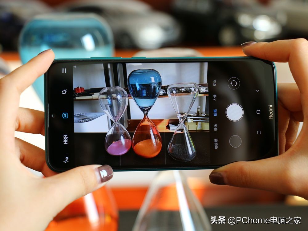 红米8支持多少快充,redmi红米发布300瓦快充