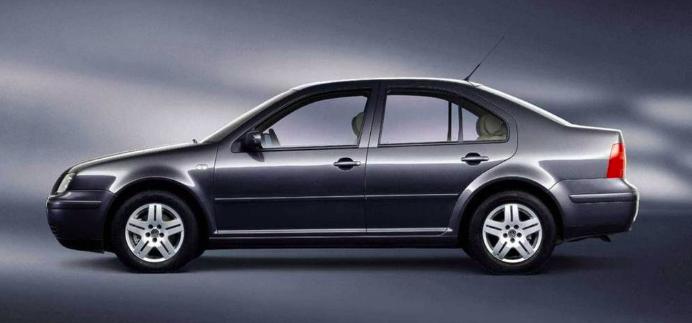 宝来r四驱2.0二手价格,宝来r和普通宝来的区别