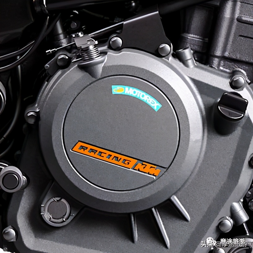 本田125复古街车,国产125最值得入手的街车