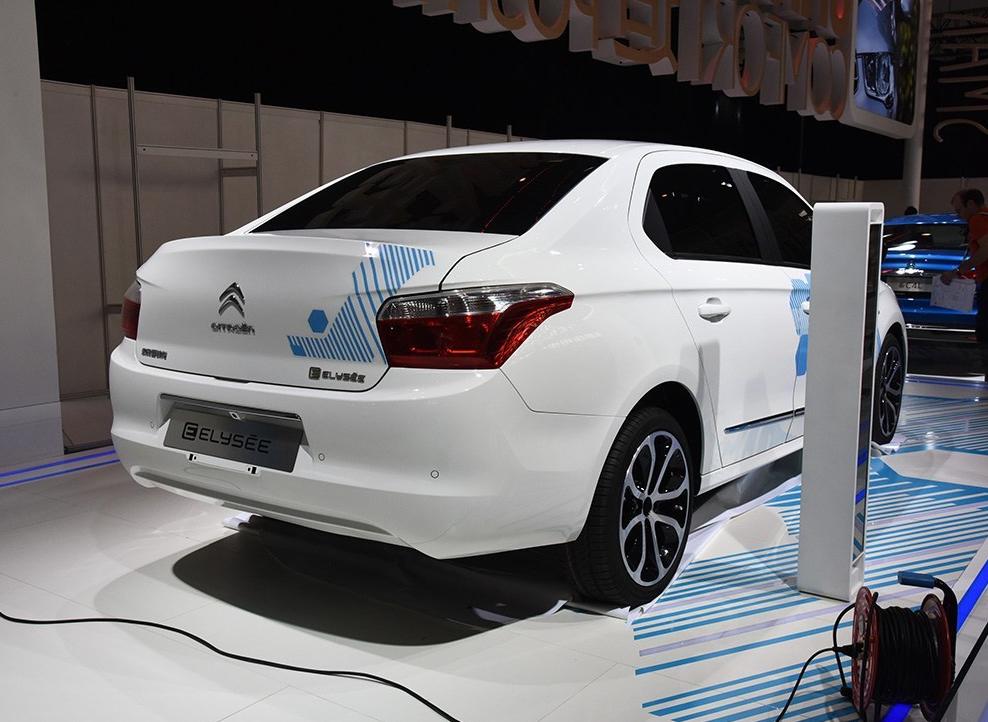 富康真的复活了启用全新车标,富康汽车新车标