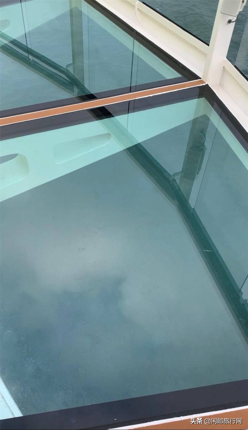 上海乘坐皇家加勒比海洋光谱号去往日本熊本及福冈6天5晚详细攻略