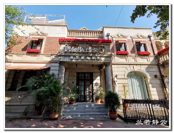 天津自由行游玩路线,天津自由行港澳游价格