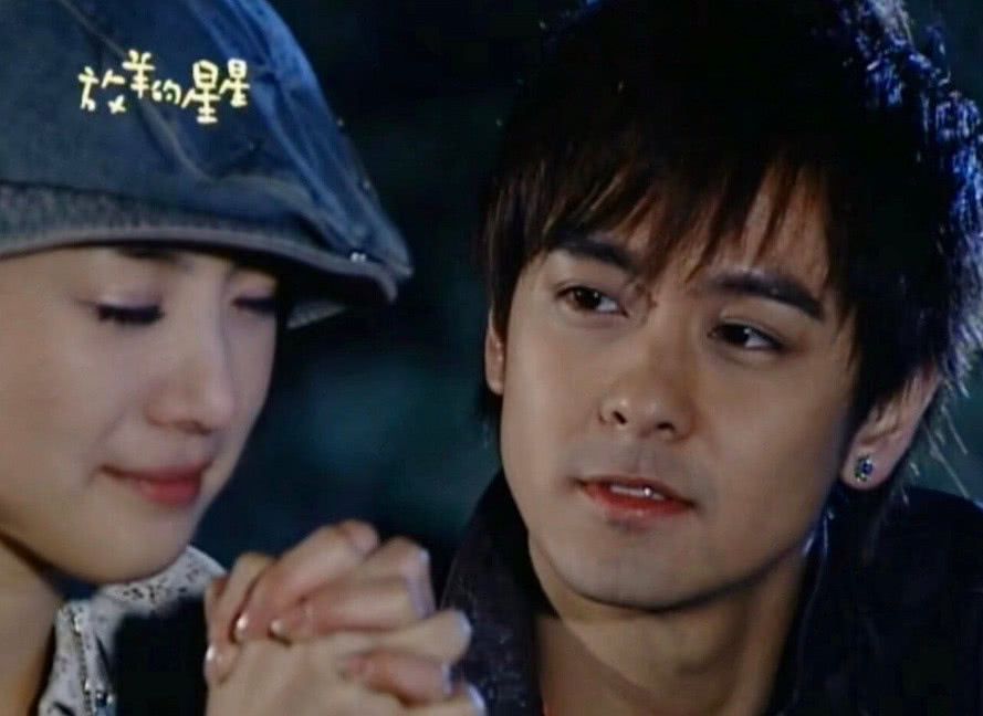 台湾偶像剧男星有哪些,台湾偶像剧男星一览表