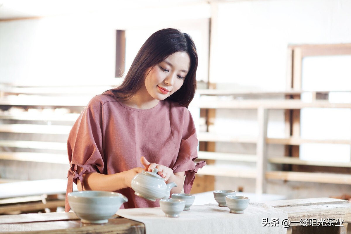 哪些小技巧让你喝茶不再失眠,喝茶后失眠的解决方法