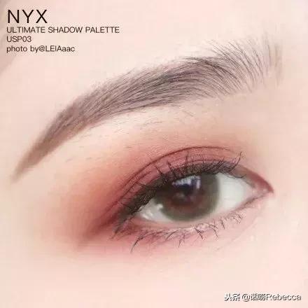 又便宜又好用的眼影,几十块钱眼影推荐哪个牌子