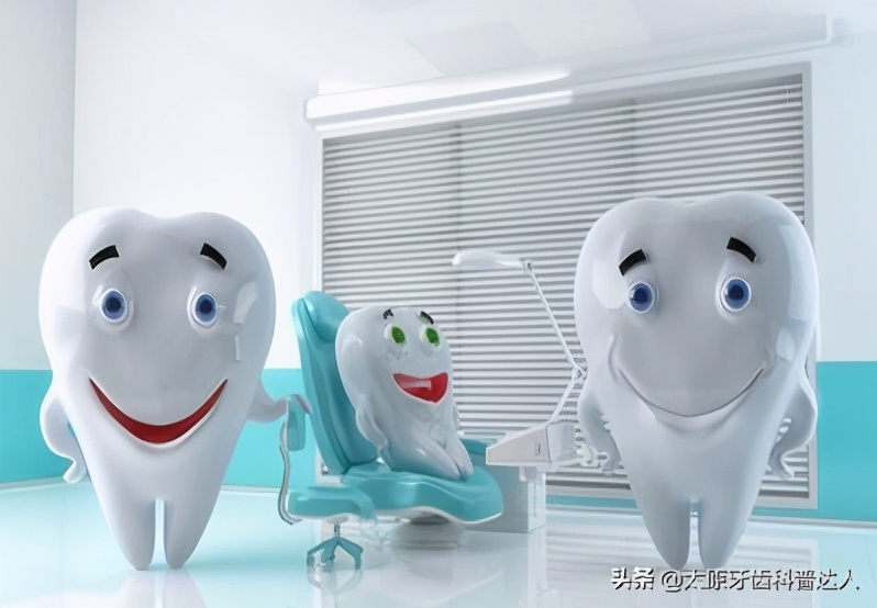 牙髓炎牙疼一招解决,牙髓炎是什么原因引起的牙疼