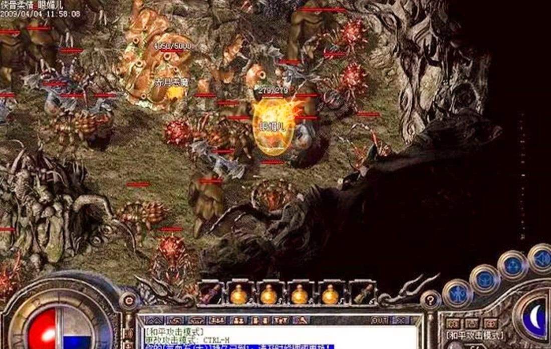 网游最烧钱游戏排行榜,盘点游戏史上最烧钱的七大网游