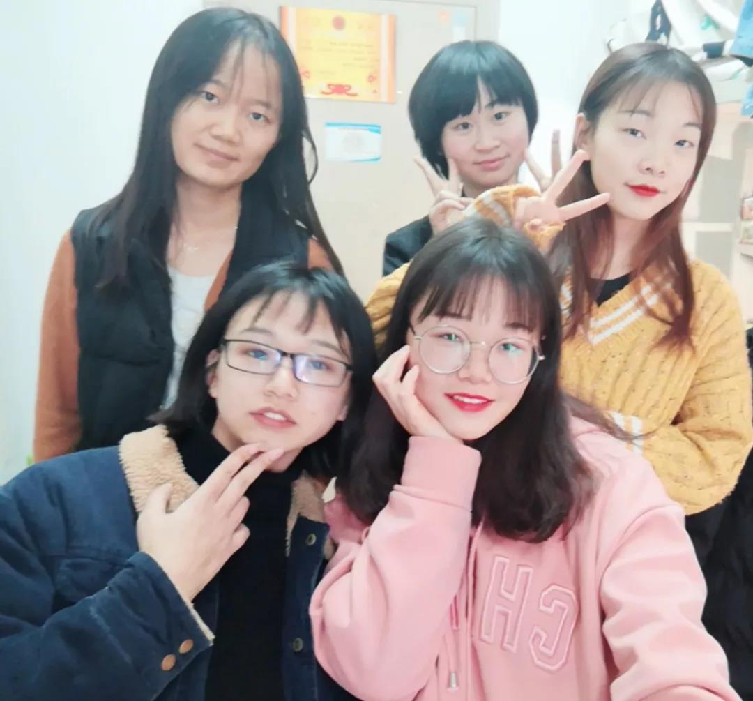 或许，陕西这所高校就是最盛产“学霸宿舍”的大学之一！