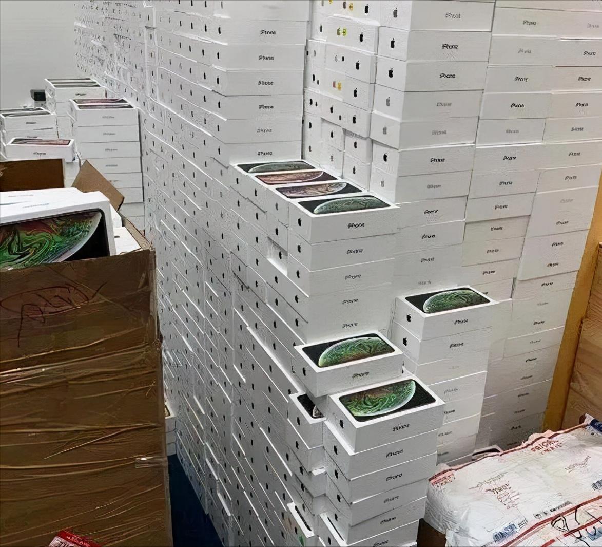 华强北苹果二手手机报价表,深圳华强北的二手苹果手机靠谱吗