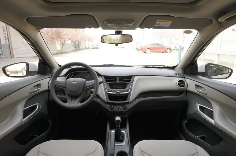 2016款雪佛兰赛欧3优惠8千可以吗,买雪佛兰赛欧3手动十大忠告