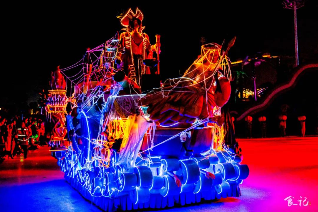 万圣节襄阳,襄阳万圣节哪里好玩