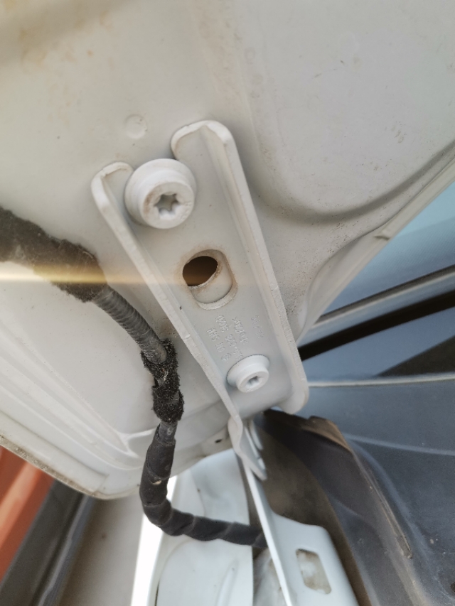 朋友帮忙看车况,斯柯达野帝13万公里多少价位