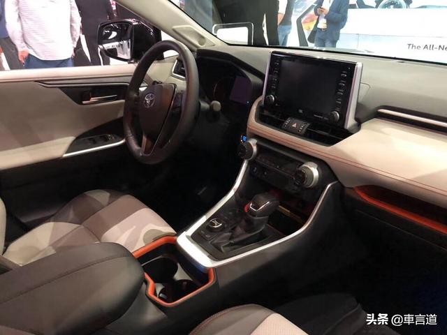 2019年重磅suv5款值得购买,2019年饱受欢迎的6款suv车型推荐