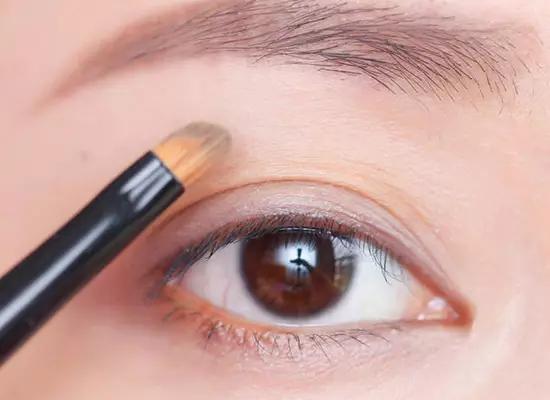 化妆1小时脱妆,化妆2小时溶妆5分钟