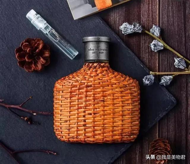 男士夏天必备好物推荐,男士夏天补水控油推荐