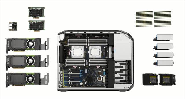什么是工作站笔记本,什么是工作站软件