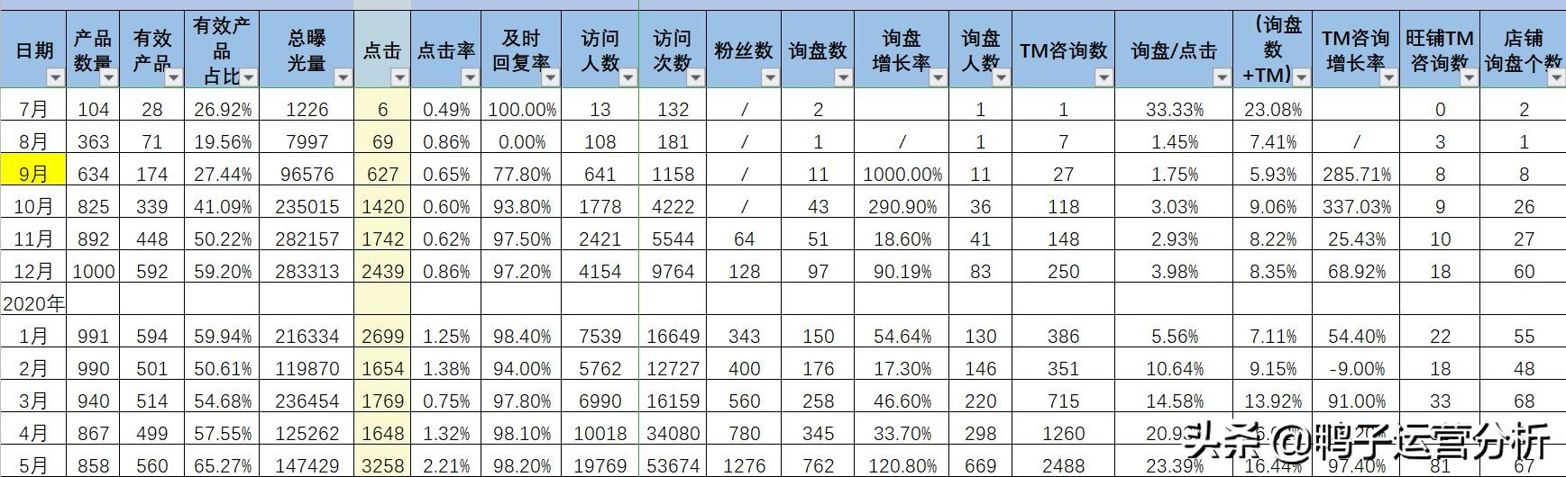 阿里国际站电商数据分析日常工作 (阿里巴巴国际站代运营电商排名)