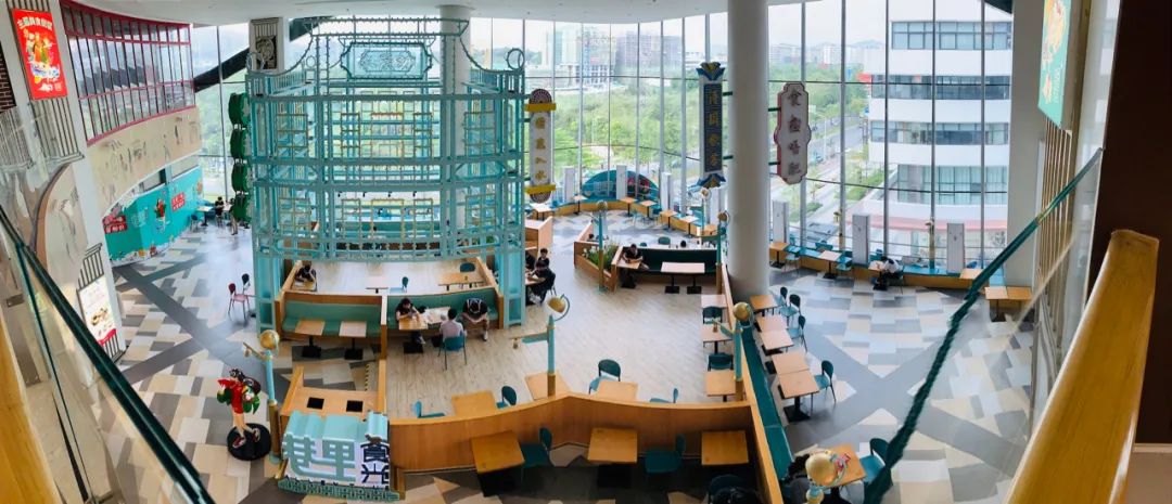 广州商场现状视频,广州各个商场真实现状