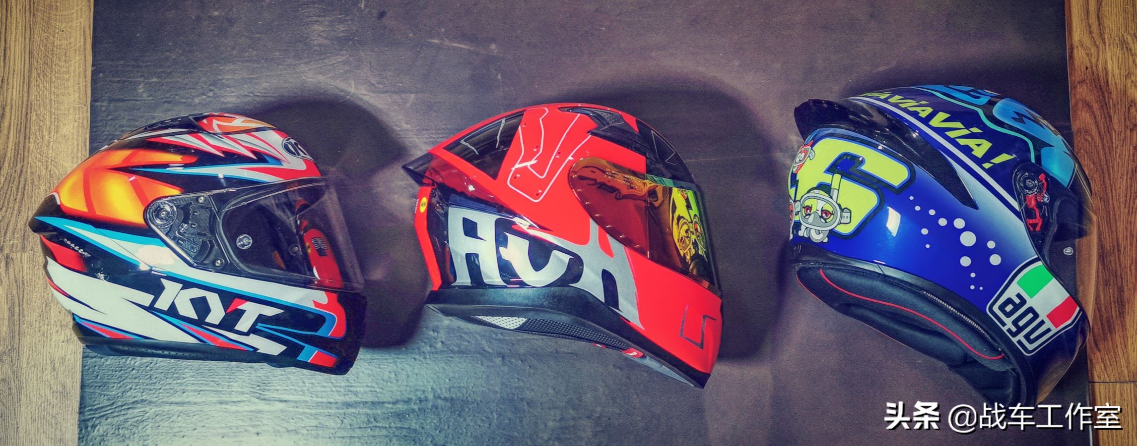 百元级头盔测评,风噪低的千元头盔