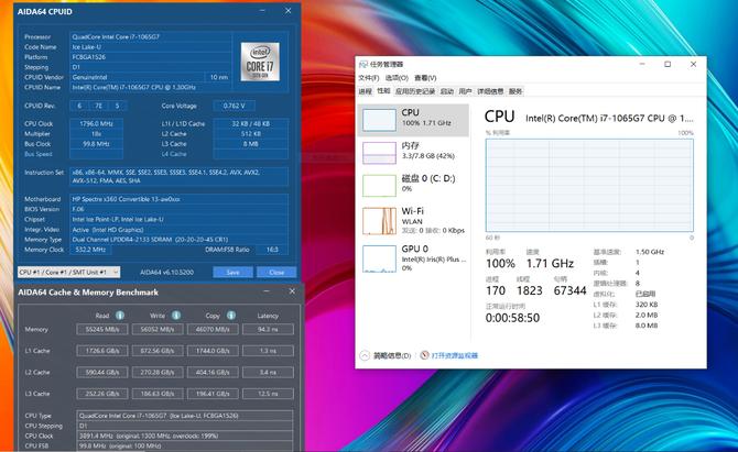 hpspectrex360测试,惠普spectrex360怎么进入修复