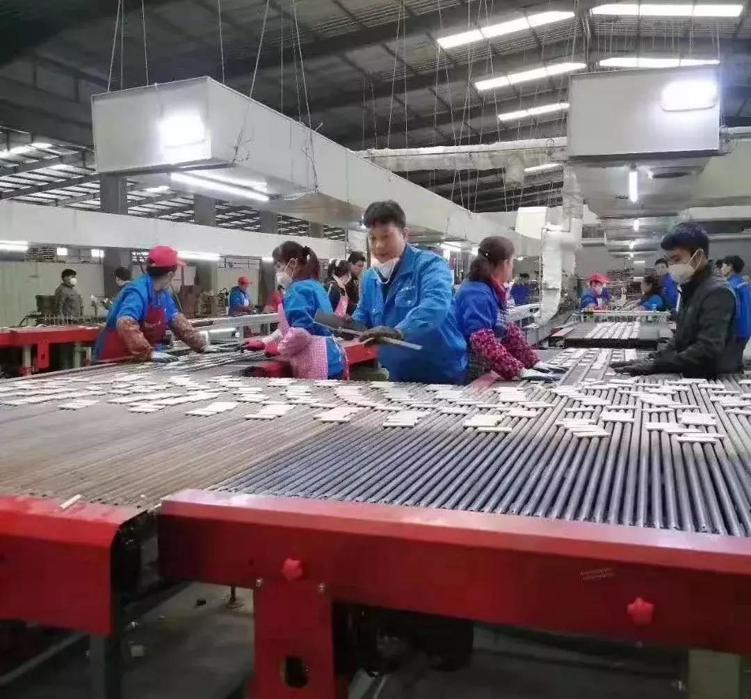 2024福建瓷砖厂,瓷砖产区格局正在重构