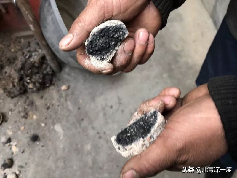 烧散煤如何处罚,派出所对烧散煤的处罚依据