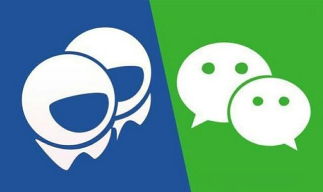 飞信为什么会被迅速取代,飞信有可能替代微信吗