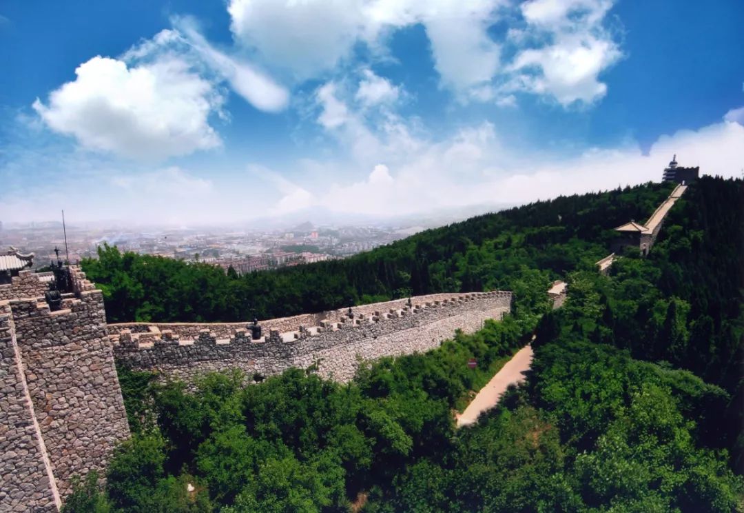 淄博周末旅游攻略自由行,淄博冬季旅游攻略