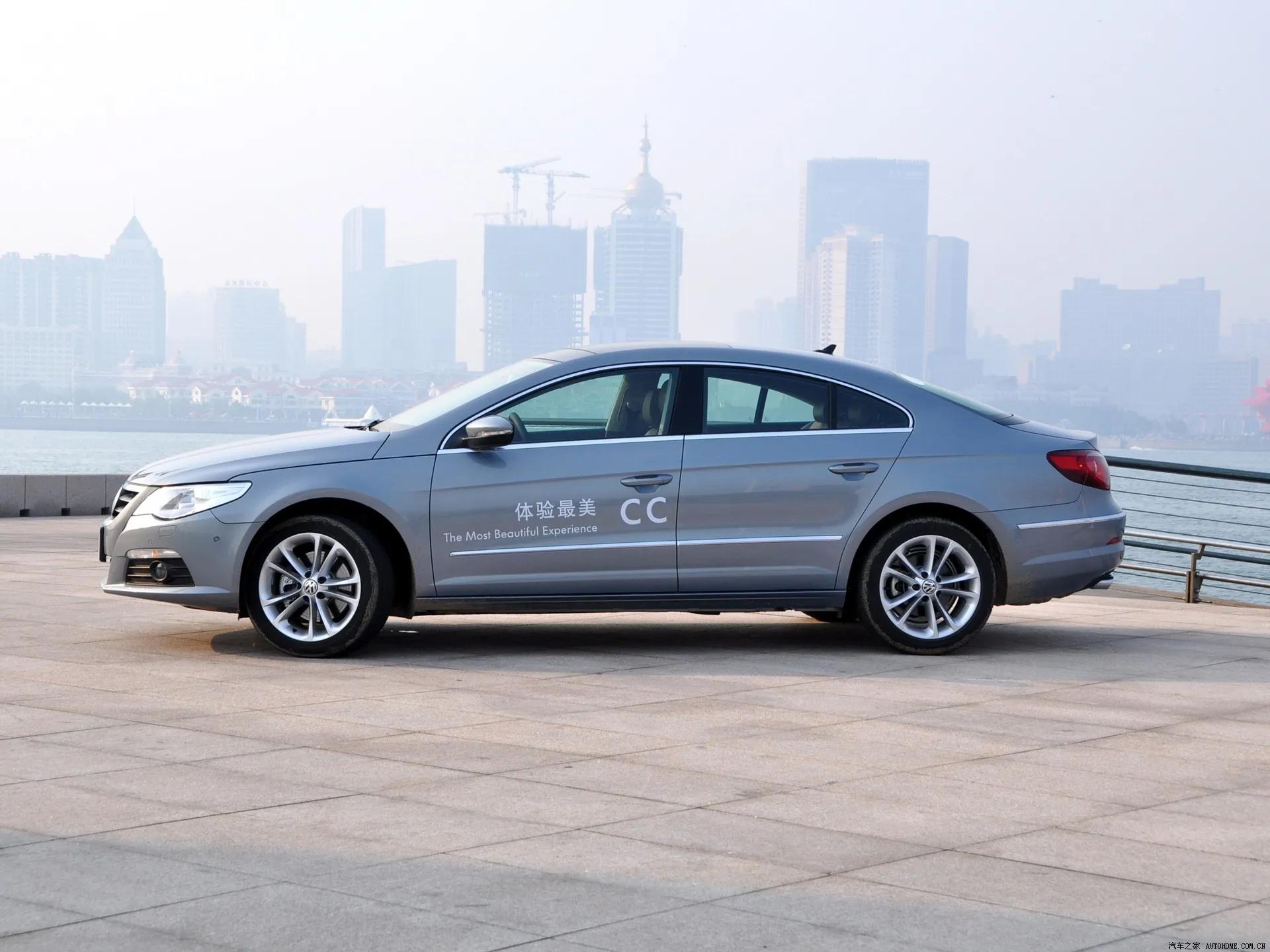 大众什么款车外观设计时尚,大众设计车为啥越看越经典