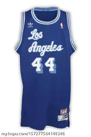 湖人23-24赛季球衣复古款球衣,历代湖人阵容