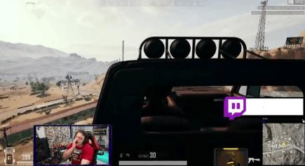 绝地求生主播上车,绝地求生怎么炸大巴车飞天