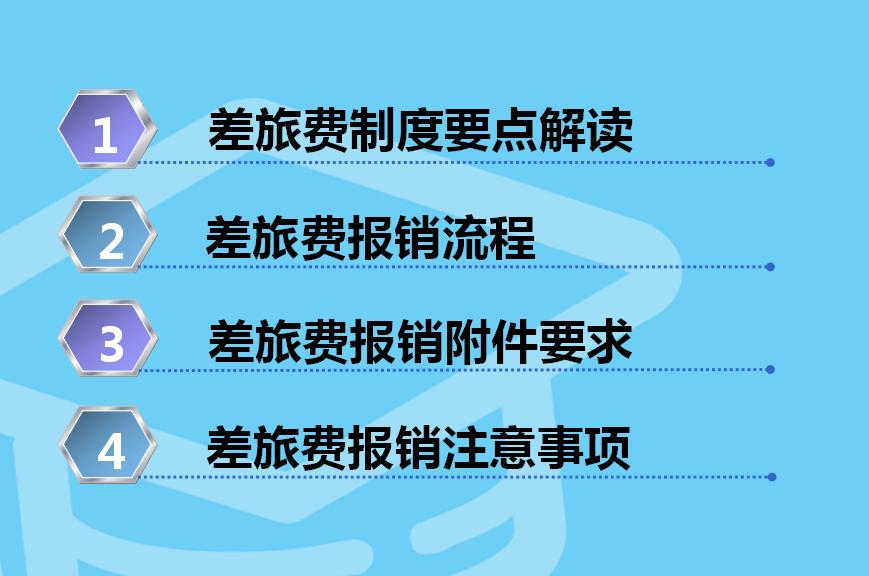 报销差旅费的流程及注意事项,差旅费报销的十大技巧