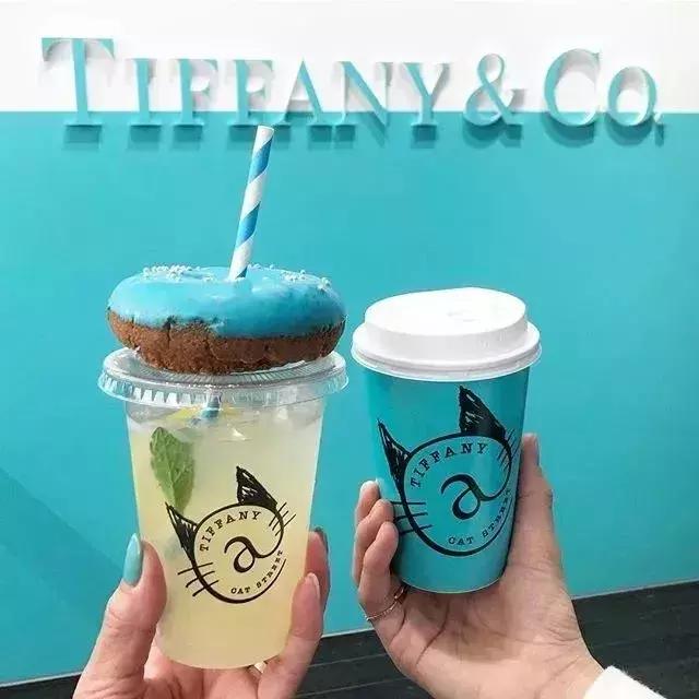 tiffanycafe纽约,tiffanycafe香港广场
