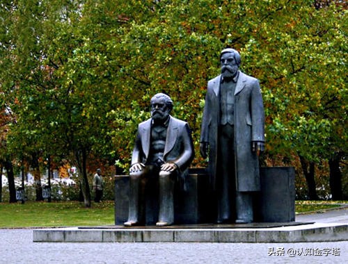 柏林危机德国一分为二,柏林分裂说明了什么