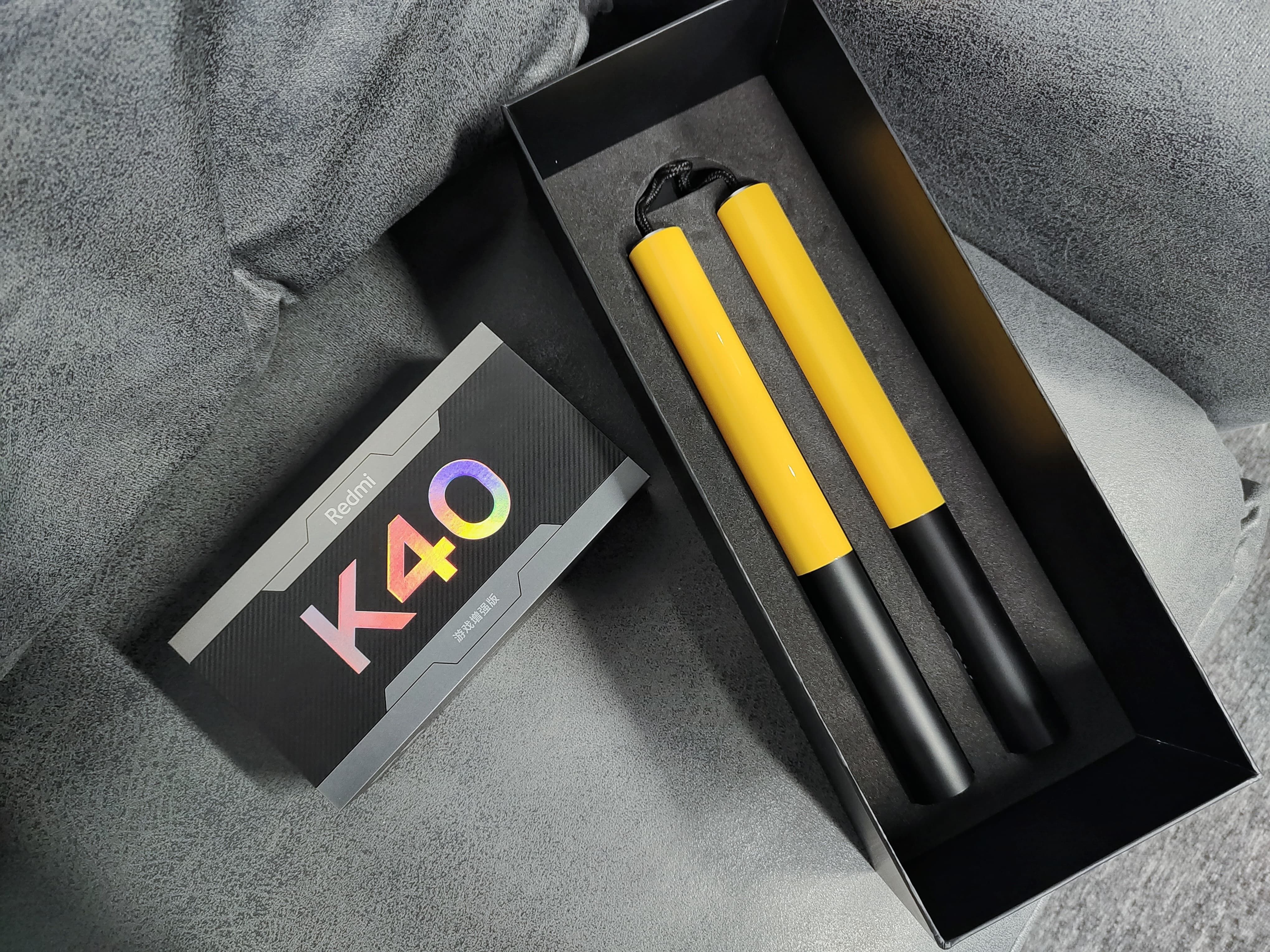 k40游戏增强版评测多少分,k40游戏增强版的最新评测