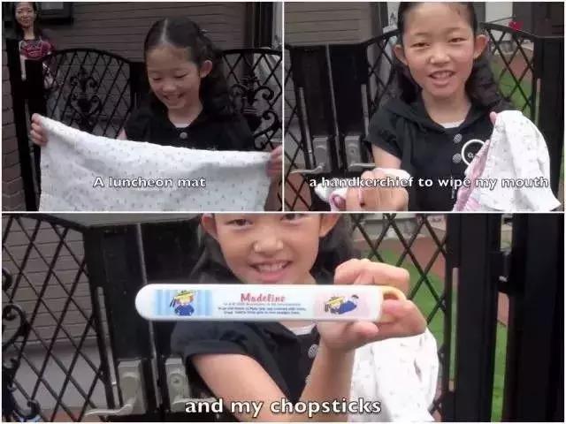 日本对孩子的教育真实面目,日本人残酷的对待孩子