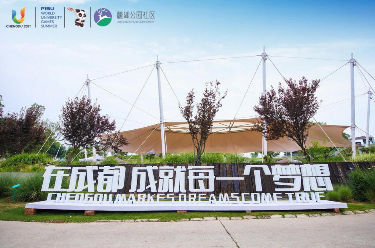 成都吹响冲锋号,成都天府新区社区通知