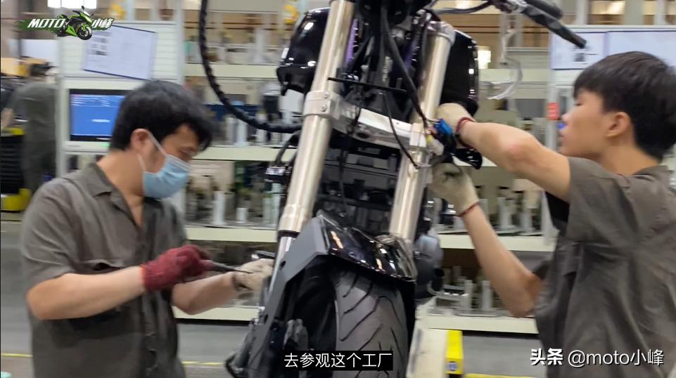 moto小峰评测本田,moto小峰测评无极500