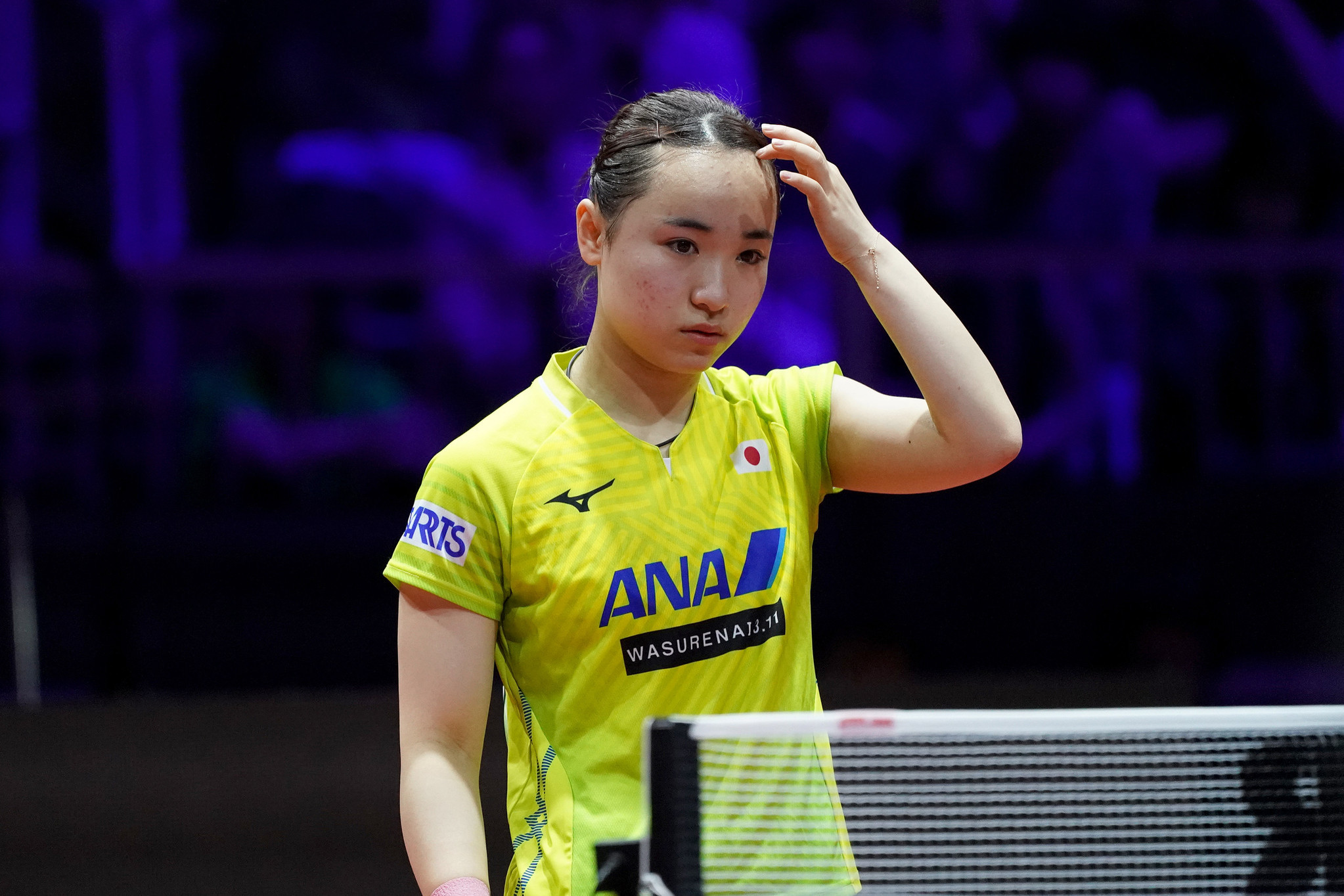 刘国梁国乒破局,刘国梁是怎么评价伊藤美诚的